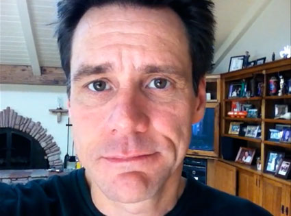 Jim Carrey Jim Carrey